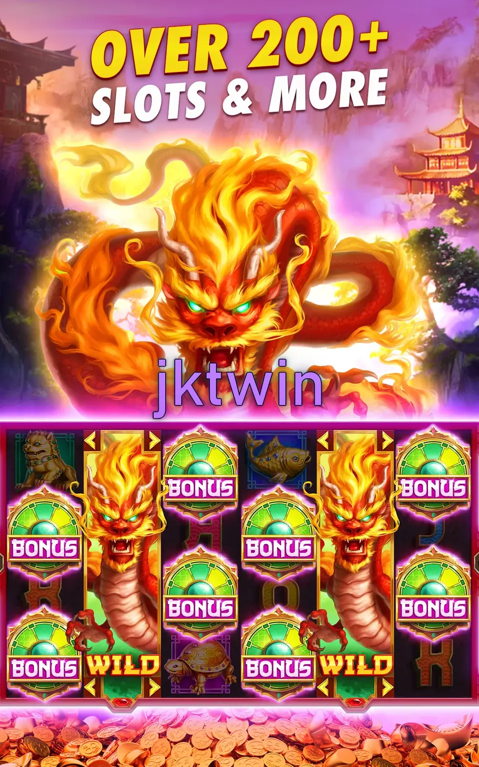 jktwin APK