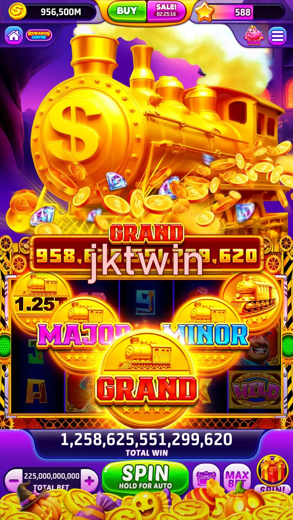 jktwin APK