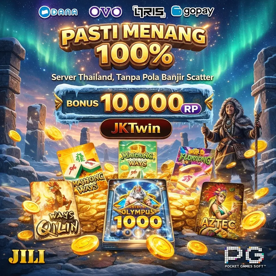 jktwin Tangkapan Layar - Resmi