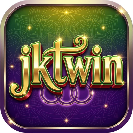 jktwin Logo - Resmi